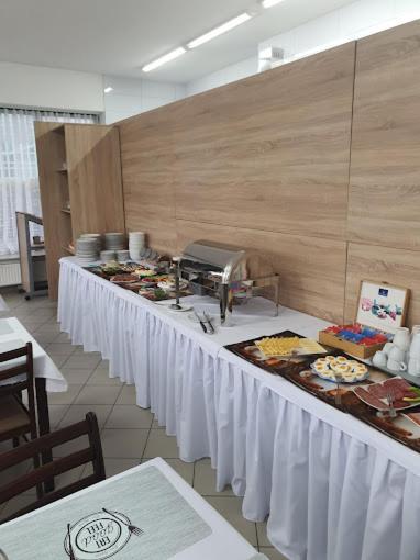 Patra Acomodação com café da manhã Varsóvia Exterior foto