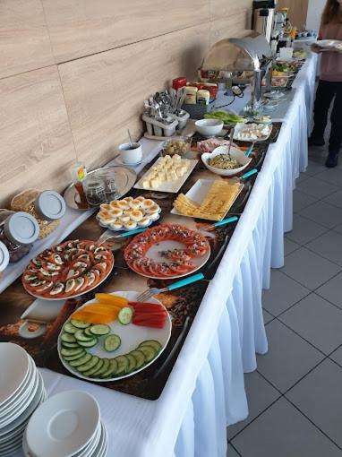 Patra Acomodação com café da manhã Varsóvia Exterior foto